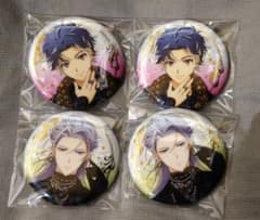 匿名配送】アイナナ 缶バッジ EXPO 百 千 - メルカリ