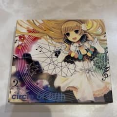 circle of fifth アニメ CDのサムネイル