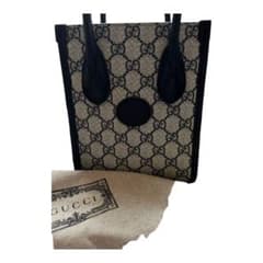 GUCCI トートバッグ ショルダーバッグのサムネイル