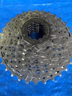 SHIMANO(シマノ) CS-HG41 8S 11-32のサムネイル