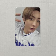 RIIZE photopack トレカ アントンのサムネイル