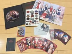 TWICE Eyes wide open (story ver.)のサムネイル