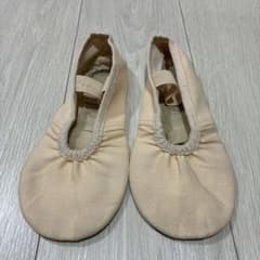 Chacott バレエシューズ 23.5cmのサムネイル