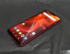 ジャンク）Oneplus6 赤 128GB - メルカリ