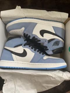 AirJordan1 Retro High Og University Blueのサムネイル