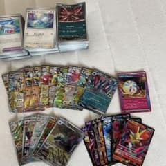 ポケモンカード ノーマル大量 その他のサムネイル