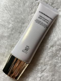 COVERMARK TREATMENT DAY CREAM SPF50 50gのサムネイル