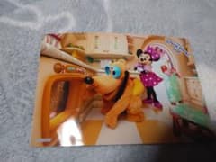 ディズニースペシャルフォト ミニープルートのサムネイル