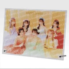 [FRUITSZIPPER 1번 복권] 전원 3점 세트 덤 첨부