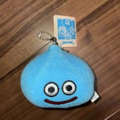 ドラゴンクエスト AM ちいさなぬいぐるみ あくまのつぼ登場編 スライム