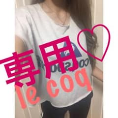 ルコック♡ショート♡半袖トップス♡のサムネイル