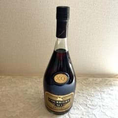 未開封古酒】COURRIERE クーリエール XO ブランデー700ml40度 - メルカリ