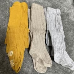 タイツ 85cmのサムネイル