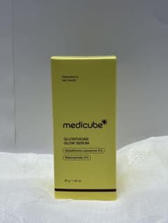 medicube GLUTATHIONE GLOW SERUM 30gのサムネイル