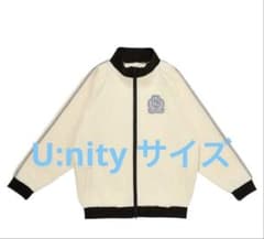 中島健人 ジャージ I:AMU fc限定 KENTY size 中島健人 FIFTEEN LOVE NKzip white Unityサイズ - メルカリ