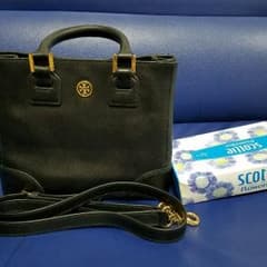 トリーバーチショルダーバッグ美品のサムネイル