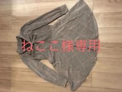 【ねここ様専用】ナノユニバース ボウタイワンピースのサムネイル
