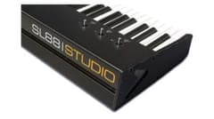 Studiologic SL88 Grand ピアノ MIDI キーボード 電子 - メルカリ