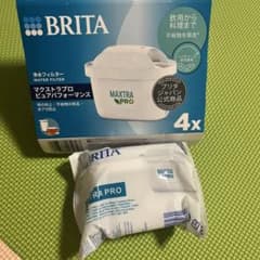 BRITA MAXTRA PRO 水フィルター 1個入りのサムネイル