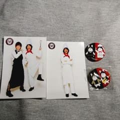GRANRODEO　ロデオカフェ　グッズのサムネイル