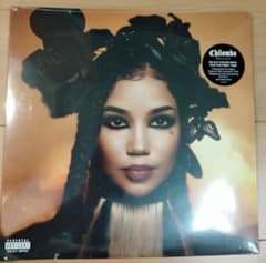 新品未開封】Jhene aiko Chilombo 3LP アナログ レコード - メルカリ