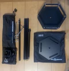 5050WORKSHOP STAND PLATE FOR 2WAY STANDのサムネイル