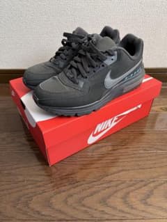 NIKE AIR MAX LTD3 “Anthracite Cool Grey”のサムネイル