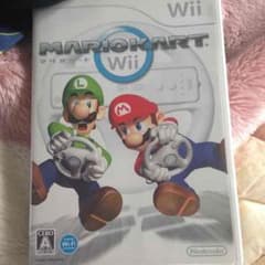 たか様専用  マリオカートwiiのサムネイル
