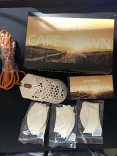 finalmouse ULTRALIGHT2 CAPE TOWNのサムネイル