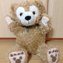 ダッフィー パペットのサムネイル
