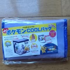 ポケモン 保冷バッグのサムネイル