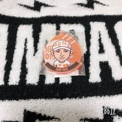 佐野玲於 アクリルキーホルダー シクレのサムネイル