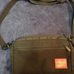 マンハッタンポーテージ Manhattan Portage ジョガーバッグのサムネイル