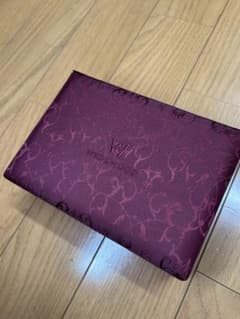 WEDGWOOD ギフトボックス 収納ケースのサムネイル