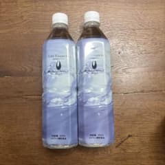 ポタポタクラブ クラブエコウォーター ライフエッセンス600ml×2本