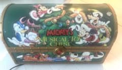 mickey's musical toy chestのサムネイル