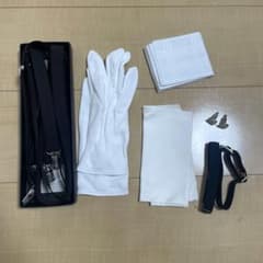 新郎小物セットのサムネイル