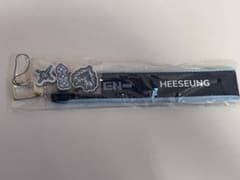 EN- HEESEUNG マルチストラップ キーホルダーのサムネイル