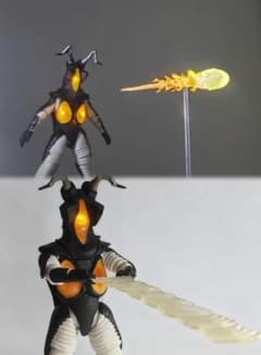 SHFiguarts 제튼 풀 세트 발광 발성 개조