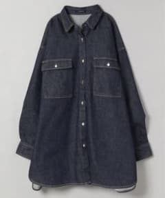 JEANASIS デニムジャケットのサムネイル