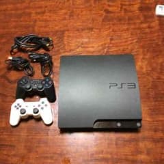 PS3 最終値下げ。早い者勝ちです。のサムネイル
