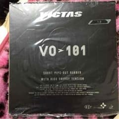 卓球ラバー VO-101のサムネイル