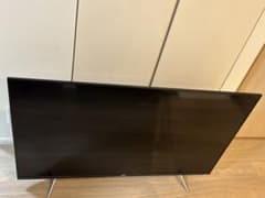 TCL 43K601U 43インチ 4Kテレビのサムネイル