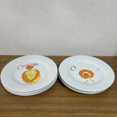 Y*i様 C272 Porcelaine de Sologneリモージュオレンジ Y*i様 C272 Porcelaine de Sologneリモージュオレンジ - メルカリ