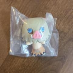 鬼滅の刃　ローソン一番くじのサムネイル