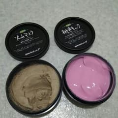 ＬUＳＨフットケアのサムネイル