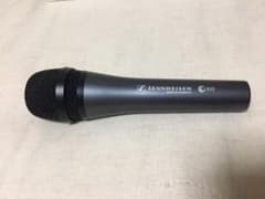 SENNHEISER e835 ダイナミックマイクのサムネイル