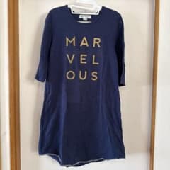 B:MING LIFE STORE MARVELOUS チュニック