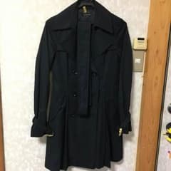 【うさポン様専用】rienda トレンチコートのサムネイル