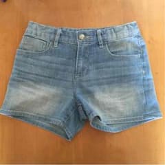 ショーパンツ 150cmのサムネイル